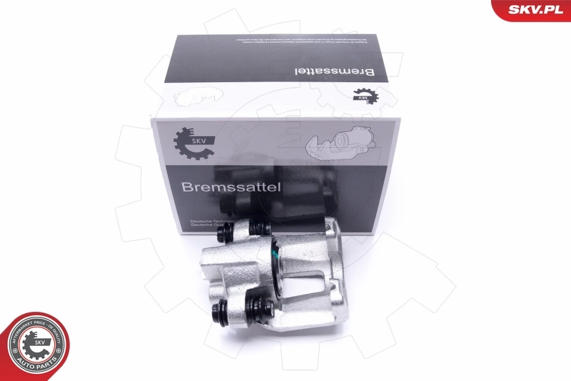 Brake Caliper
